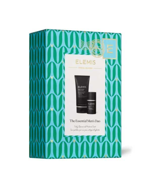 Elemis The Essential Men’s Duo Gift Set Worth £66 - Image 2