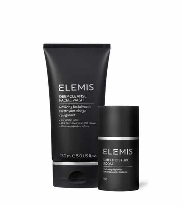 Elemis The Essential Men’s Duo Gift Set Worth £66 - Image 4