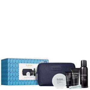 Elemis The First Class Grooming Edit Gift Set Worth £107