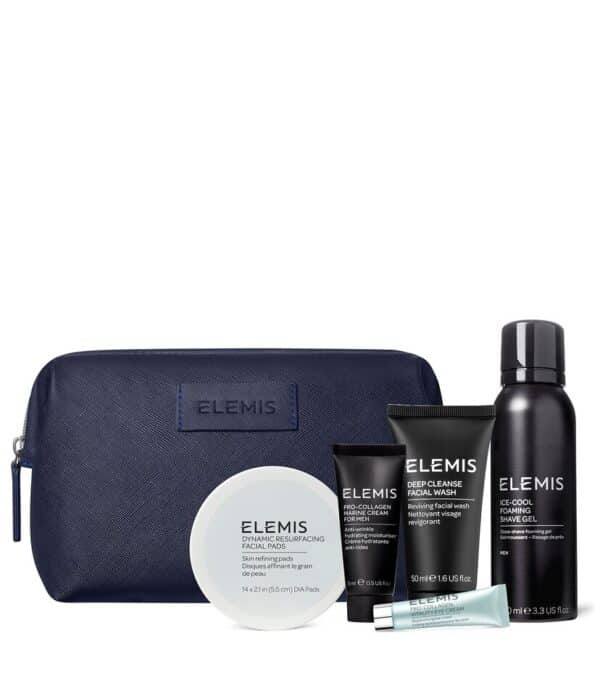 Elemis The First Class Grooming Edit Gift Set Worth £107 - Image 6