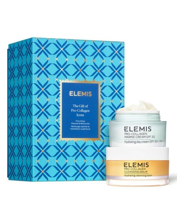 Elemis The Gift of Pro-Collagen Icons Gift Set Worth £122 - Image 3