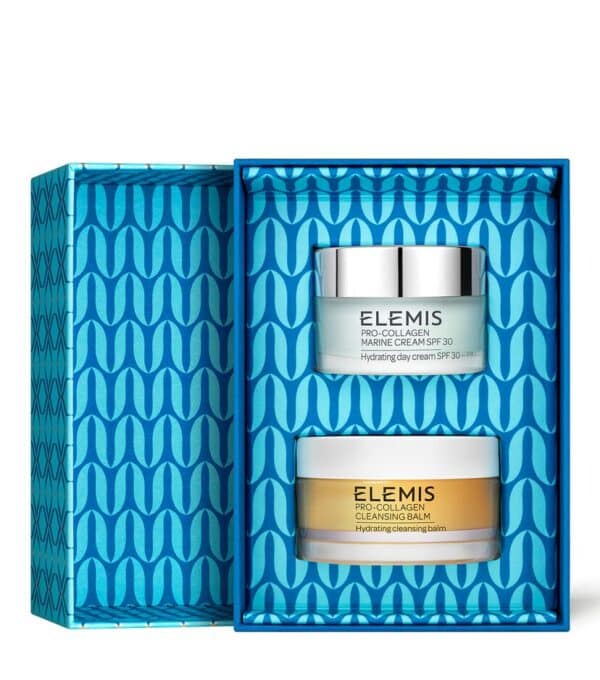 Elemis The Gift of Pro-Collagen Icons Gift Set Worth £122