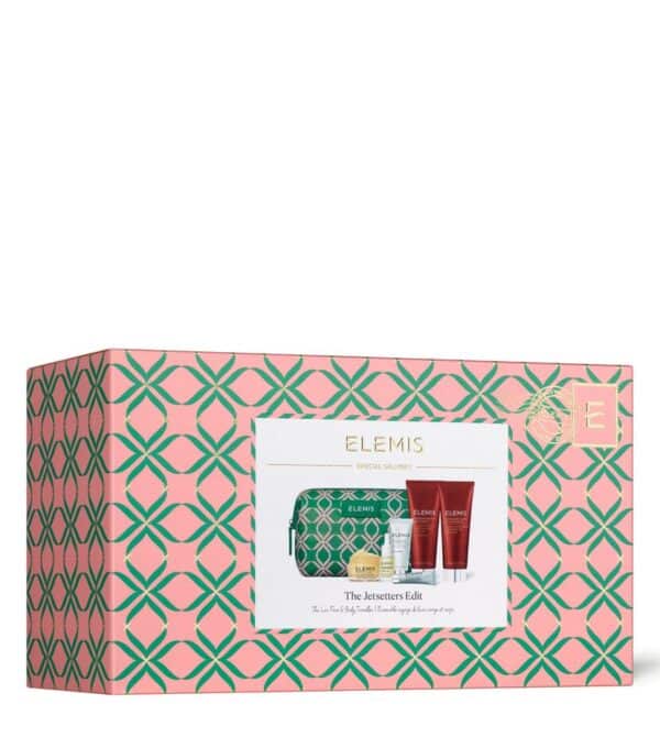 Elemis The Jetsetters Edit Gift Set Worth £126 - Image 2