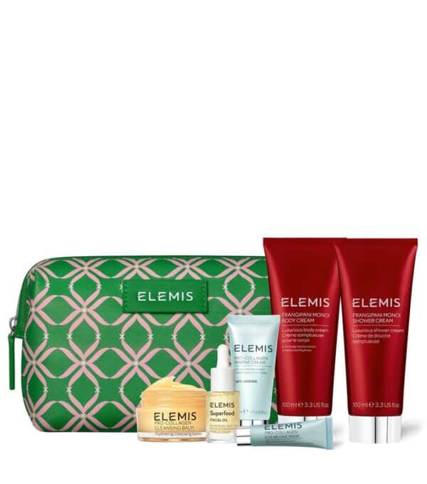 Elemis The Jetsetters Edit Gift Set Worth £126 - Image 4