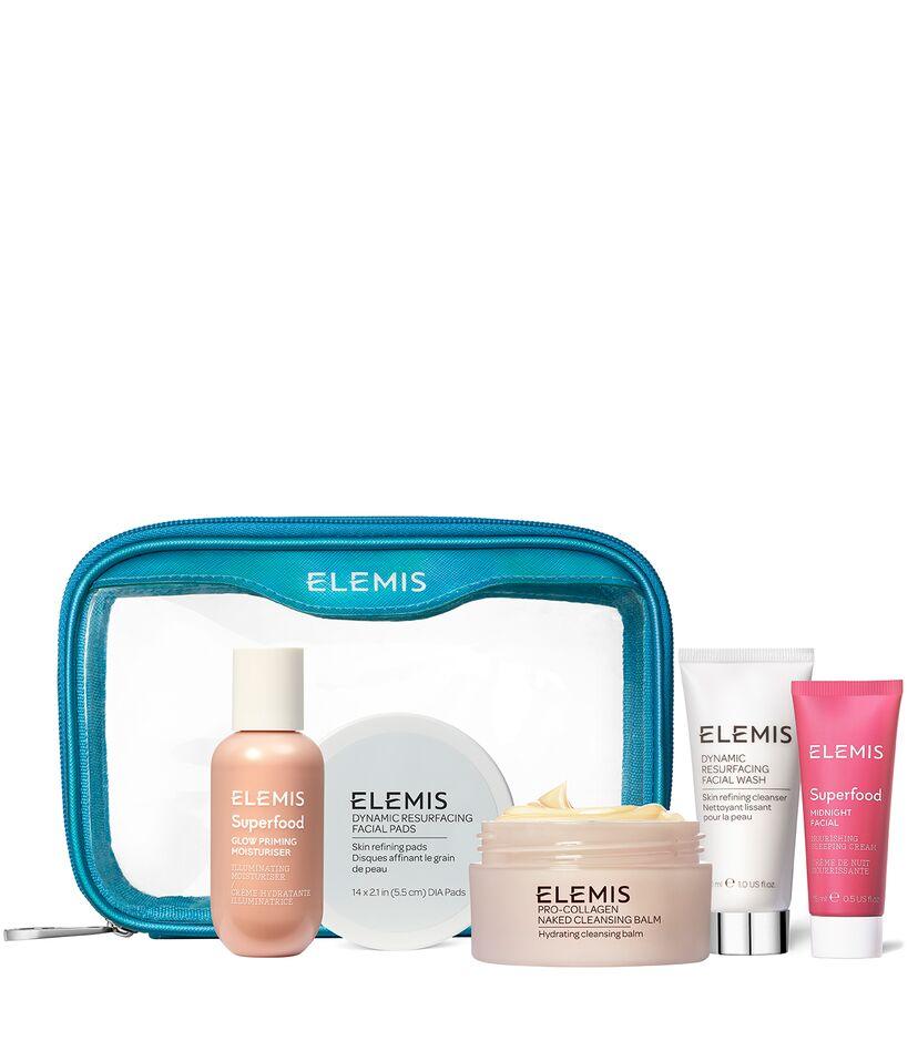 Elemis The Prep, Prime & Glow Gift Set Worth £112 - Image 5