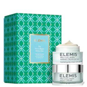 Elemis The Pro-Collagen Perfect Duo Gift Set Worth £202