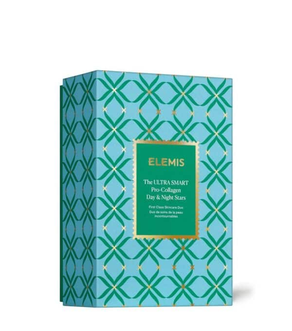 Elemis The Pro-Collagen ULTRA SMART Day & Night Stars Gift Set - Image 2