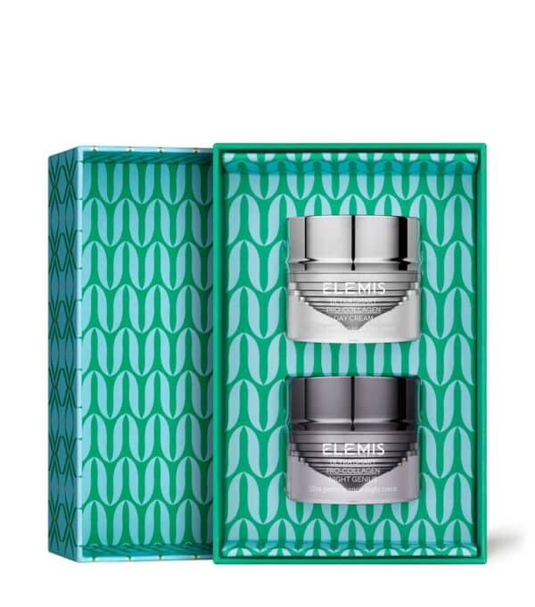 Elemis The Pro-Collagen ULTRA SMART Day & Night Stars Gift Set