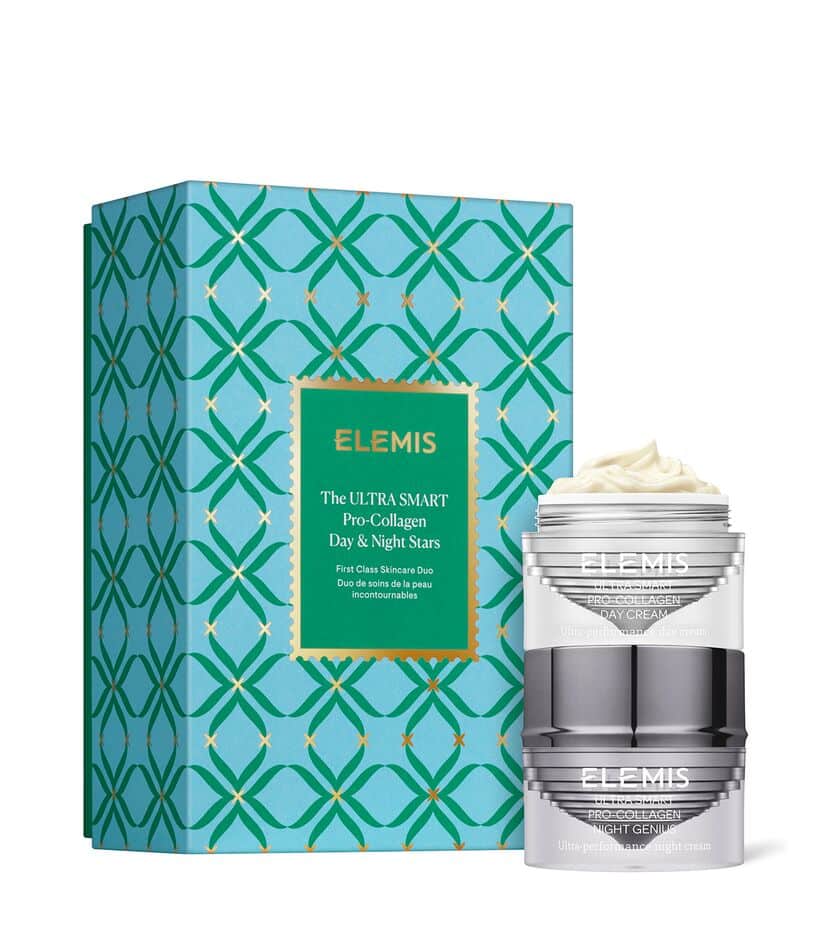 Elemis The Pro-Collagen ULTRA SMART Day & Night Stars Gift Set - Image 4