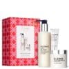 Elemis The Skin Brilliance Trio Gift Set Worth £109