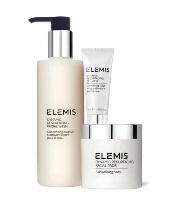Elemis The Skin Brilliance Trio Gift Set Worth £109 - Image 4