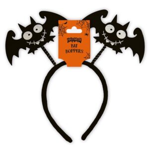 clack alice band with larges bats that bop
