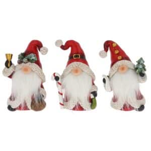 bearded santa gonks