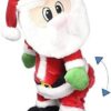 Twerking Santa Singing And Dancing. - Image 4