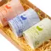 Eco Bath Epsom Salt Gift Set - Image 3