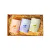 Eco Bath Epsom Salt Gift Set