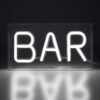 LED NEON BAR SIGH