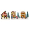Premier Lit Village Set 17 Piece