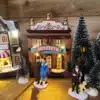 Premier Lit Festive Village Set 17 Piece - Image 2
