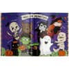 Halloween Activity Book with Stickers - Image 2