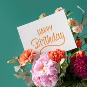 Birthday Cards