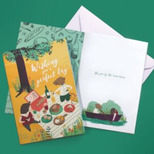 Cardlets