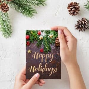 Christmas Cards