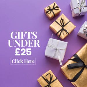 Gifts under £25