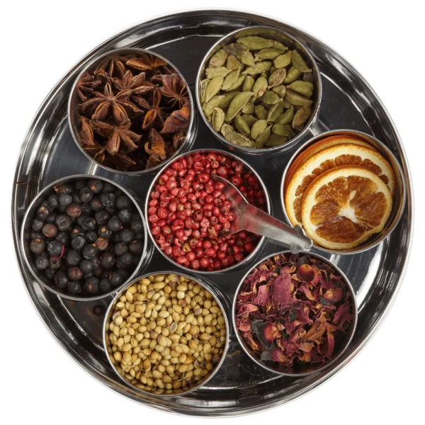 spice