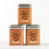 Hot Chocolate trio Collection Unboxed Stacked