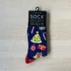 Sock Society Festive Christmas Tree Socks - Image 6