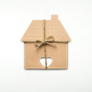 New Home Cards