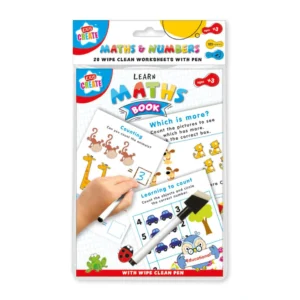 maths book