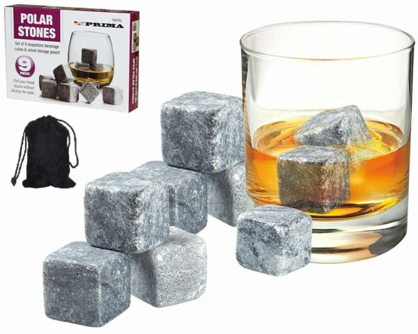 drink cooler stones