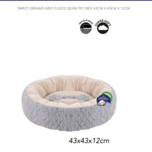 sweetdream bone bed