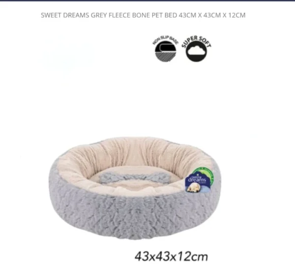 sweetdream bone bed