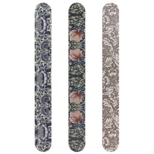 william morris nail files