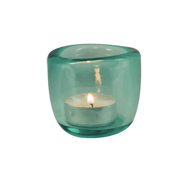 Amulet Tealight front view