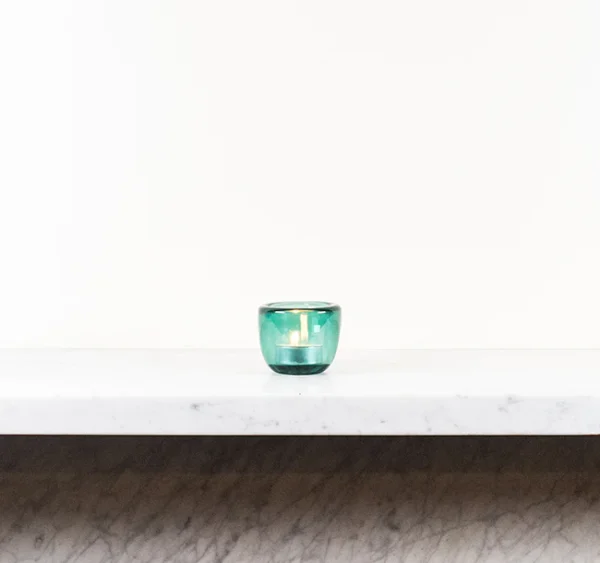 BCS Amulet candle holder