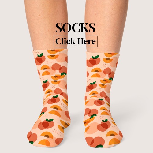 sock image for thumb nail