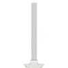 Small Pearl White candle holder