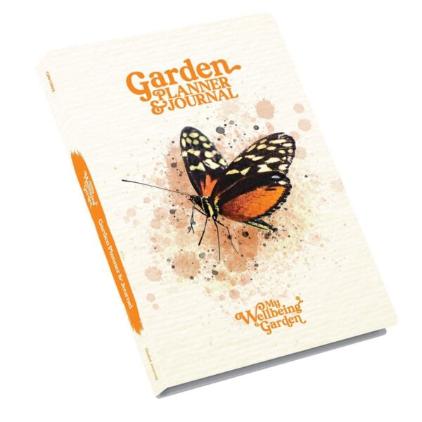my-wellbeing-garden-butterfly book