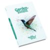 my-wellbeing-garden-hummingbird book
