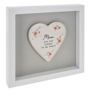 Heartfelt Art Heart Mum