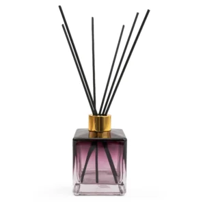 Sakura Blossom Scent Plum Ombre Reed Diffuser