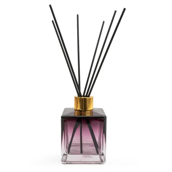 Sakura Blossom Scent Plum Ombre Reed Diffuser