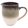 Reactive Glaze Jug