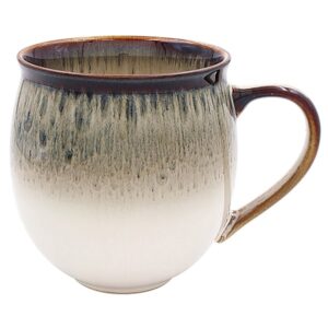 Reactive Glaze Mug