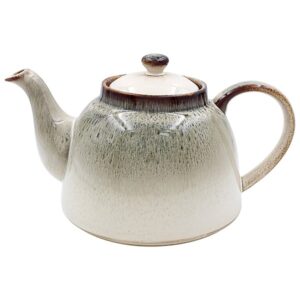 Reactive Glaze Teapot