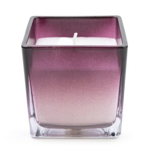 Sakura Blossom small candle